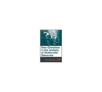 New Directions In The Analysis Of Multimodal Discourse