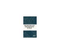 New Directions In The Ethics And Politics Of Speech