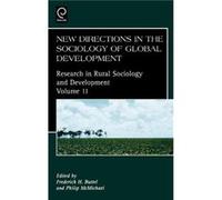 New Directions in the Sociology of Global Development