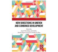 New Directions In Uneven And Combined Development