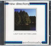 New Directions - Lazy Day at The Lake