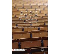 New Directions Of Stem Research And Learning In The World Ranking Movement