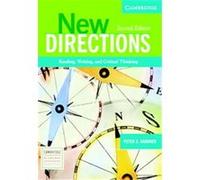 New Directions Peter S. Gardner (Auteur)