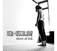 New Discolour - Short of Ink [Import]