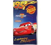 New Discount Drap De Plage Cars Disney Ou Serviette De Bain Cars Disney 70 X 140 Cm en Coton (Drap de Plage Cars)