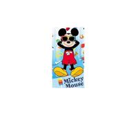 New Discount Drap De Plage Mickey Ou Serviette De Bain Mickey 70 X 140 Cm (Drap de Plage Mickey)