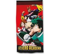 New Discount Drap De Plage Ou Serviette De Bain 70 X 140 Cm (Drap De Bain My Hero Academia)