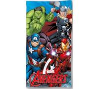New Discount Drap De Plage Ou Serviette De Bain 70 X 140 Cm (Drap de Plage Avengers)