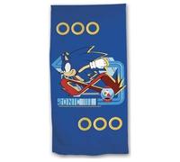 New Discount Drap De Plage Ou Serviette De Bain 70 X 140 Cm (Drap De Plage Sonic)