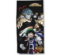 New Discount Drap De Plage Ou Serviette De Bain 70 X 140 Cm (Serviette De Plage My Hero Academia)