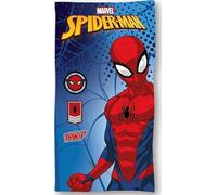 New Discount Drap De Plage Spiderman Ou Serviette De Bain Spiderman 70 X 140 Cm (Drap de Bain Spiderman)