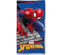 New Discount Drap De Plage Spiderman Ou Serviette De Bain Spiderman 70 X 140 Cm (Drap de Plage Spider-Man)