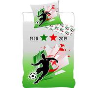 new discount Parure Housse de Couette Algérie avec 2 étoiles en 1990 et 2019