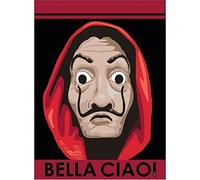 new discount Plaid Polaire Bella Ciao