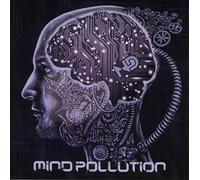 New Disorder - Mind Pollution [Import Allemand]