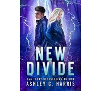 New Divide Shock Me, #6 - Ashley C. Harris - Ashley C. Harris - ebook (ePub) - Livre