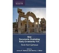 New Documents Illustrating Early Christianity 11a