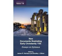 New Documents Illustrating Early Christianity 11B