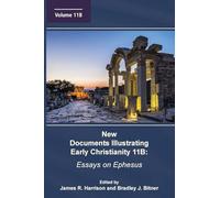 New Documents Illustrating Early Christianity 11B