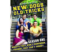 New Dogs Old Tricks: Season One [Digital Video Disc]