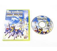 New Dominion Tank Police - Vol.1