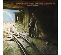 New Don Ellis Band,the - Goes Underground