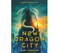 New Dragon City