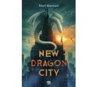 New Dragon City (poche)