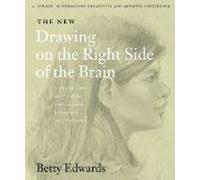 New Drawing On The Right Side Of The Brain