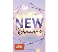 New Dreams – Roman – Droemer Knaur