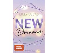 New Dreams – Roman – Droemer Knaur