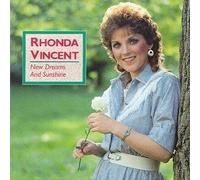 New Dreams & Sunshine Vincent,Rhonda