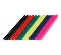 New Dremel 2615GG05JA ® 7 mm Colour Sticks GG05 Colour Glue Sticks 7mm