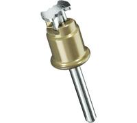 New Dremel 2615S402JB EZ SpeedClic Mandrel (SC402) Pinces / Mandrels /