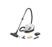 Kärcher DS 6 2 L Aspirateur réservoir cylindrique Sec 650 W Sans sac