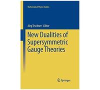 New Dualities Of Supersymmetric Gauge Theories
