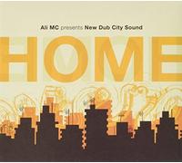 New Dub City Sound - Home