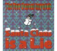 New Duncan Imperials - Santa Claus Is A Lie / Chanukah Song [Vinyl]