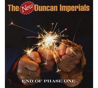 New Duncan Imperials - End of Phase One