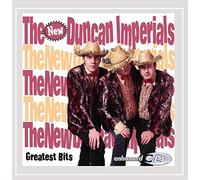 New Duncan Imperials - Greatest Hits