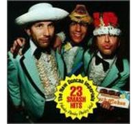 New Duncan Imperials - Hanky Panky