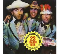 New Duncan Imperials - Hanky Panky Parley Voo