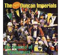 New Duncan Imperials - Hymns of Bucksnort