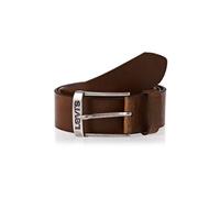Levi's Ceinture New Duncan Marron 90 cm