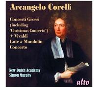 Alto – Concerti Grossi