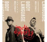 New Dynasty - New Dynasty: Body Language