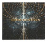 New Earth Blues by Craig Erickson