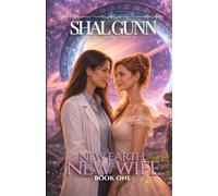 New Earth, New Wife: The Exodus Brides