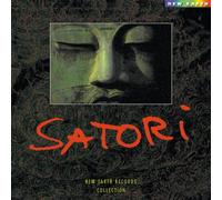 New Earth Sampler - Satori [Import]