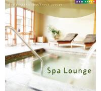 New Earth Sampler - Spa Lounge [Import]